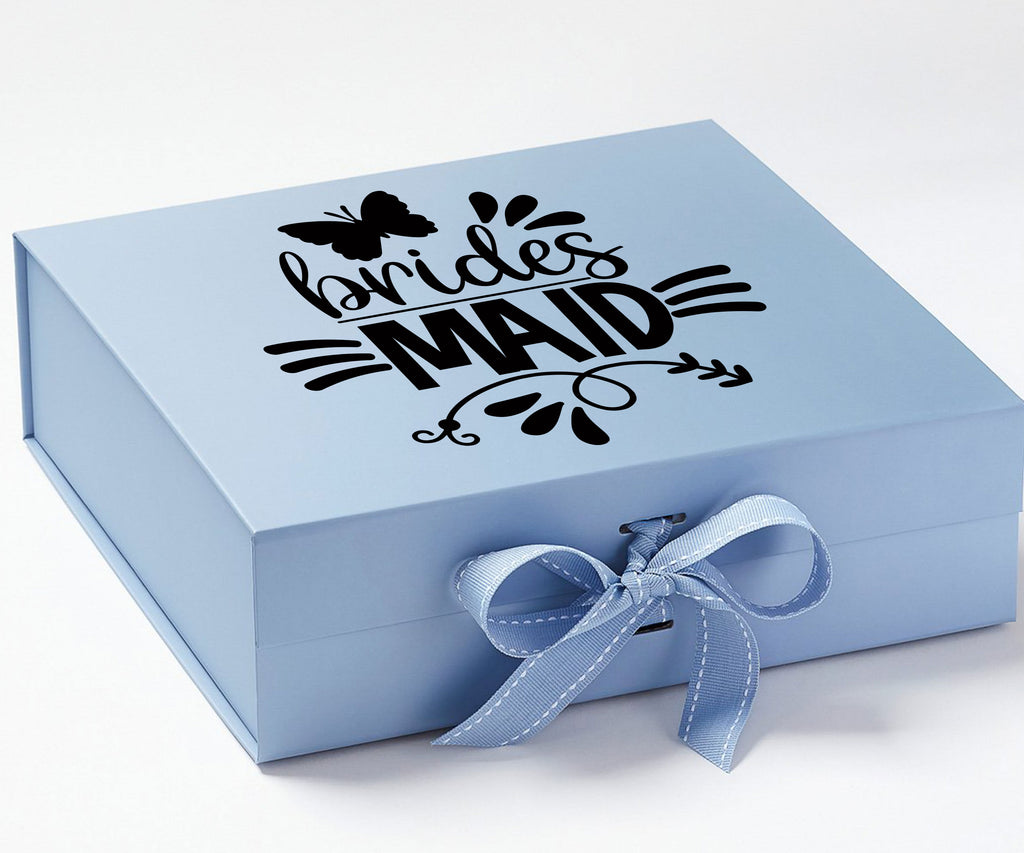 Bridesmaid 28#--Bridesmaid Box