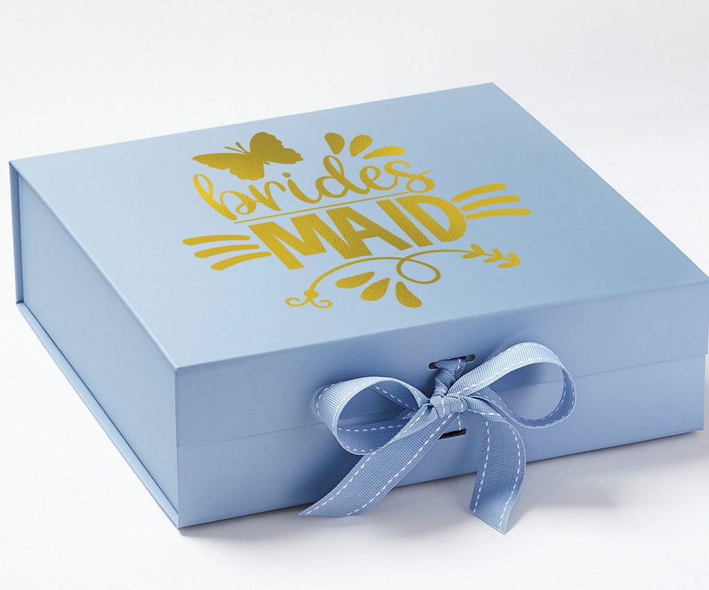 Bridesmaid 28#--Bridesmaid Box