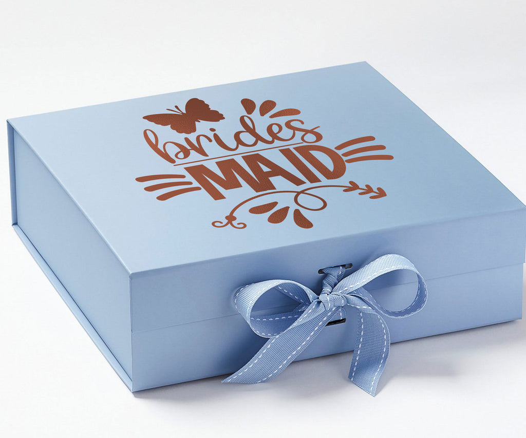 Bridesmaid 28#--Bridesmaid Box