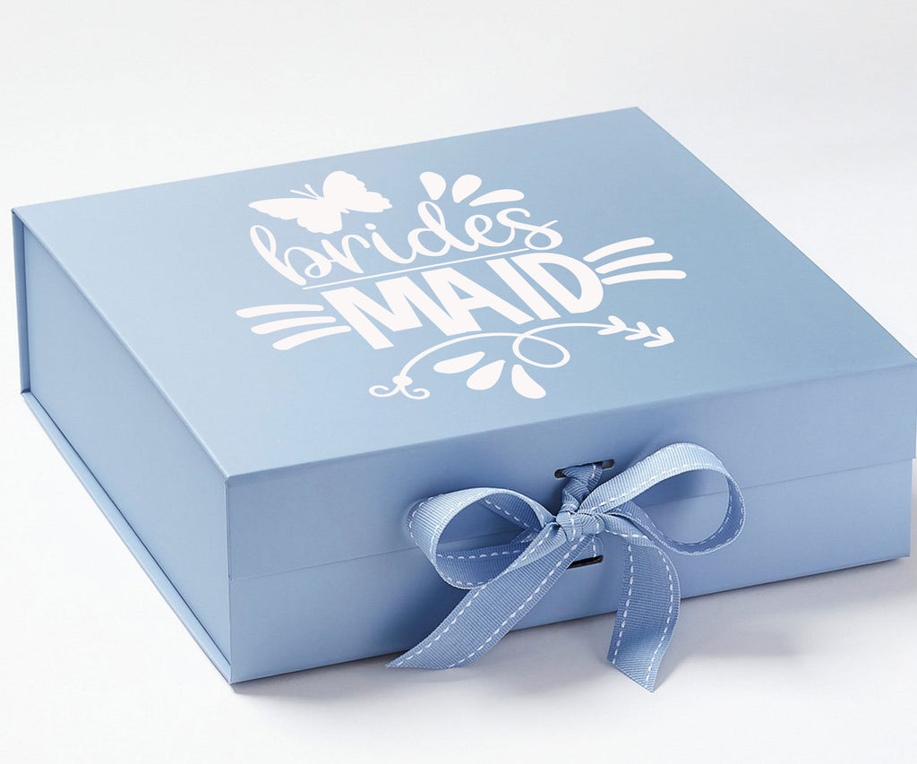 Bridesmaid 28#--Bridesmaid Box