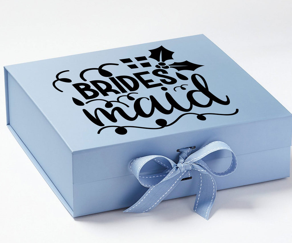 Bridesmaid 29#--Bridesmaid Box