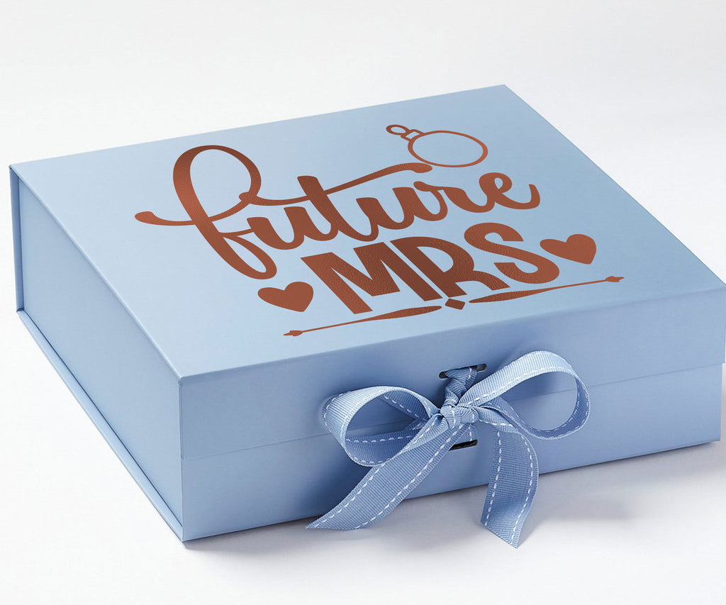 Future Mrs Style 5#-- Bride Box