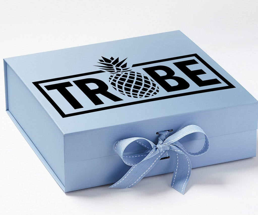 Pineapple Bride Tribe 6#--Bridesmaid Box