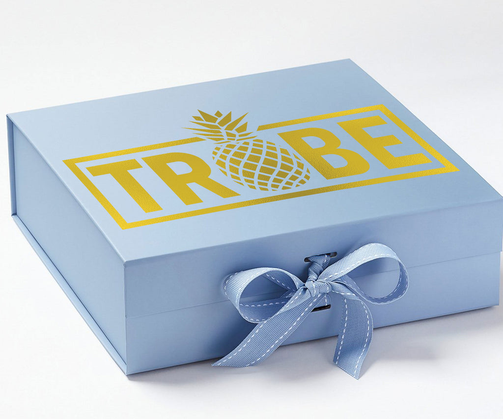 Pineapple Bride Tribe 6#--Bridesmaid Box