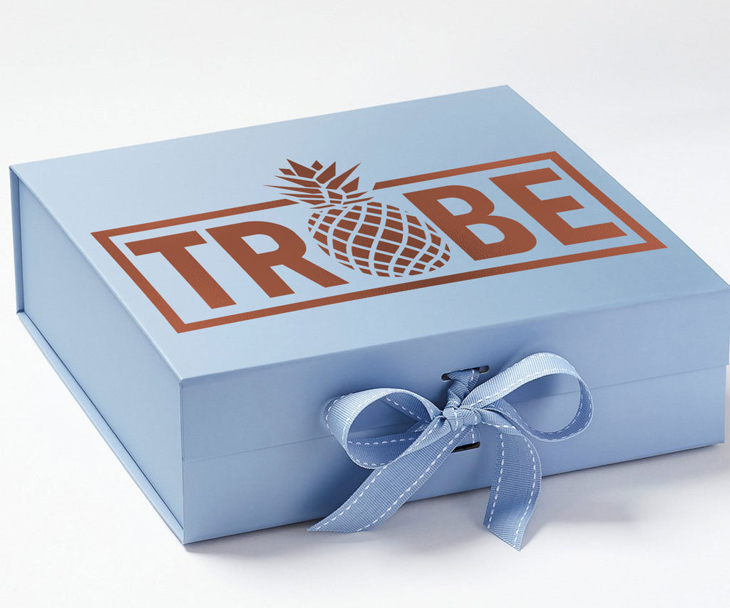 Pineapple Bride Tribe 6#--Bridesmaid Box