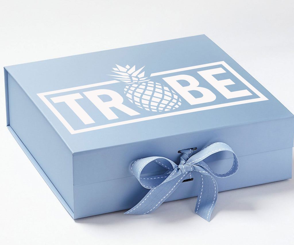 Pineapple Bride Tribe 6#--Bridesmaid Box