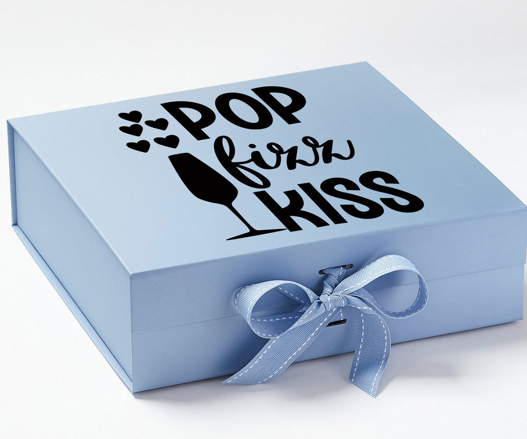 Pop Fizz Kiss 12#-- Wedding