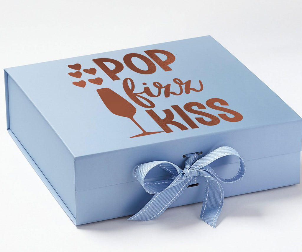 Pop Fizz Kiss 12#-- Wedding