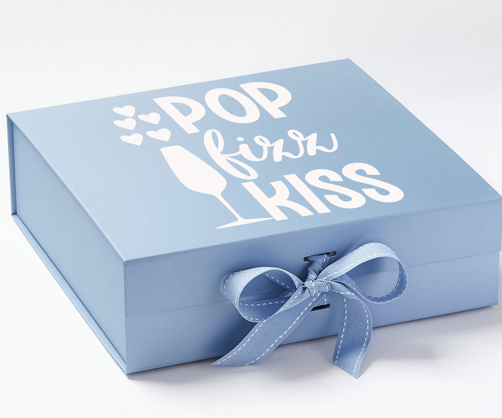 Pop Fizz Kiss 12#-- Wedding