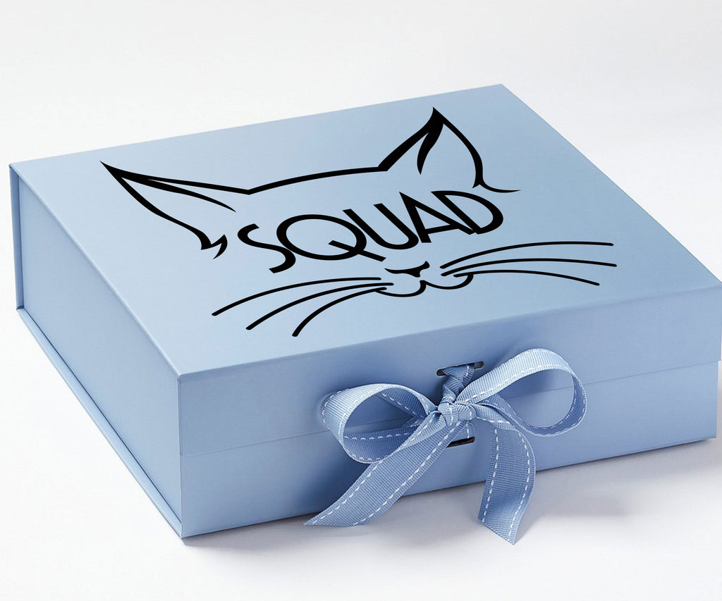 Squad 19#--Bridesmaid Box