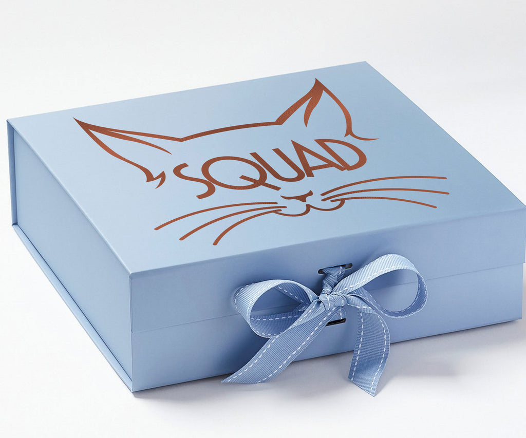 Squad 19#--Bridesmaid Box