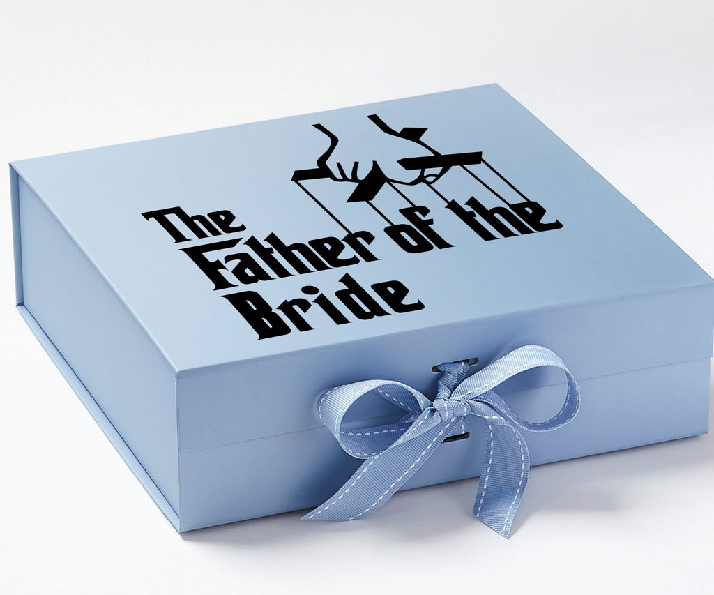 The Father of the bride Style 11#-- Bride Box