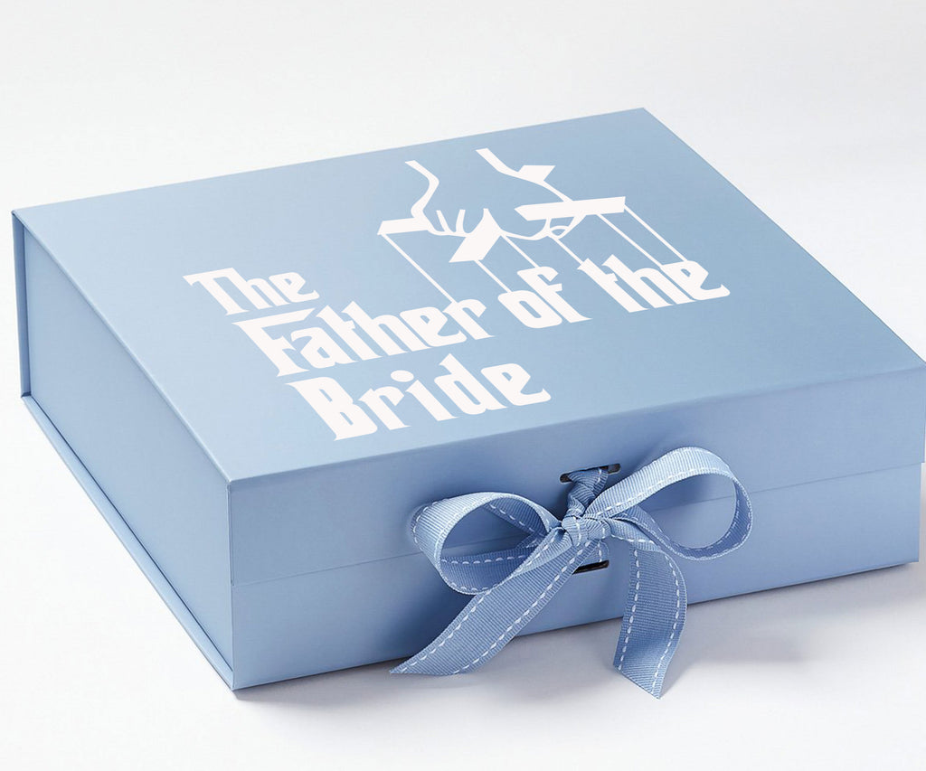 The Father of the bride Style 11#-- Bride Box