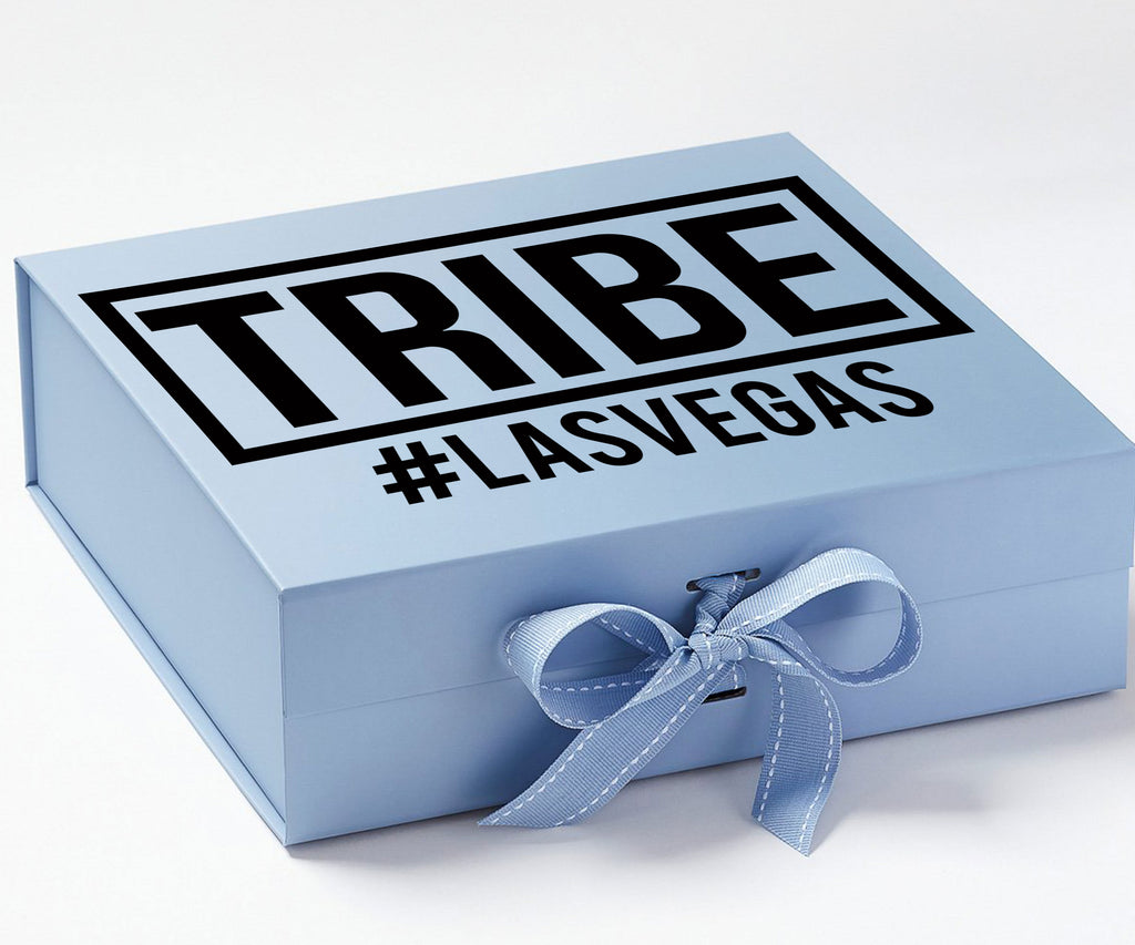 Tribe #lasvegas 20#--Bridesmaid Box