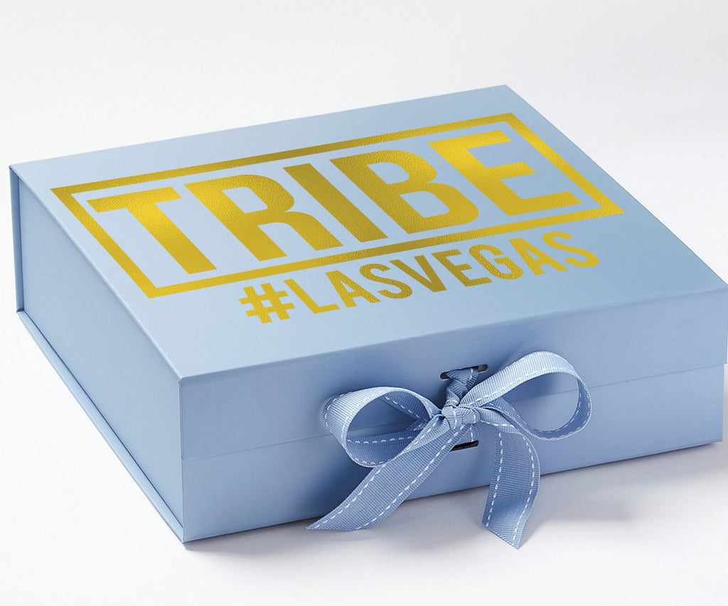 Tribe #lasvegas 20#--Bridesmaid Box