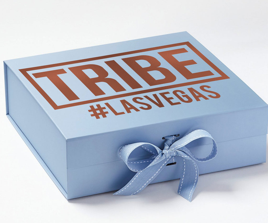 Tribe #lasvegas 20#--Bridesmaid Box