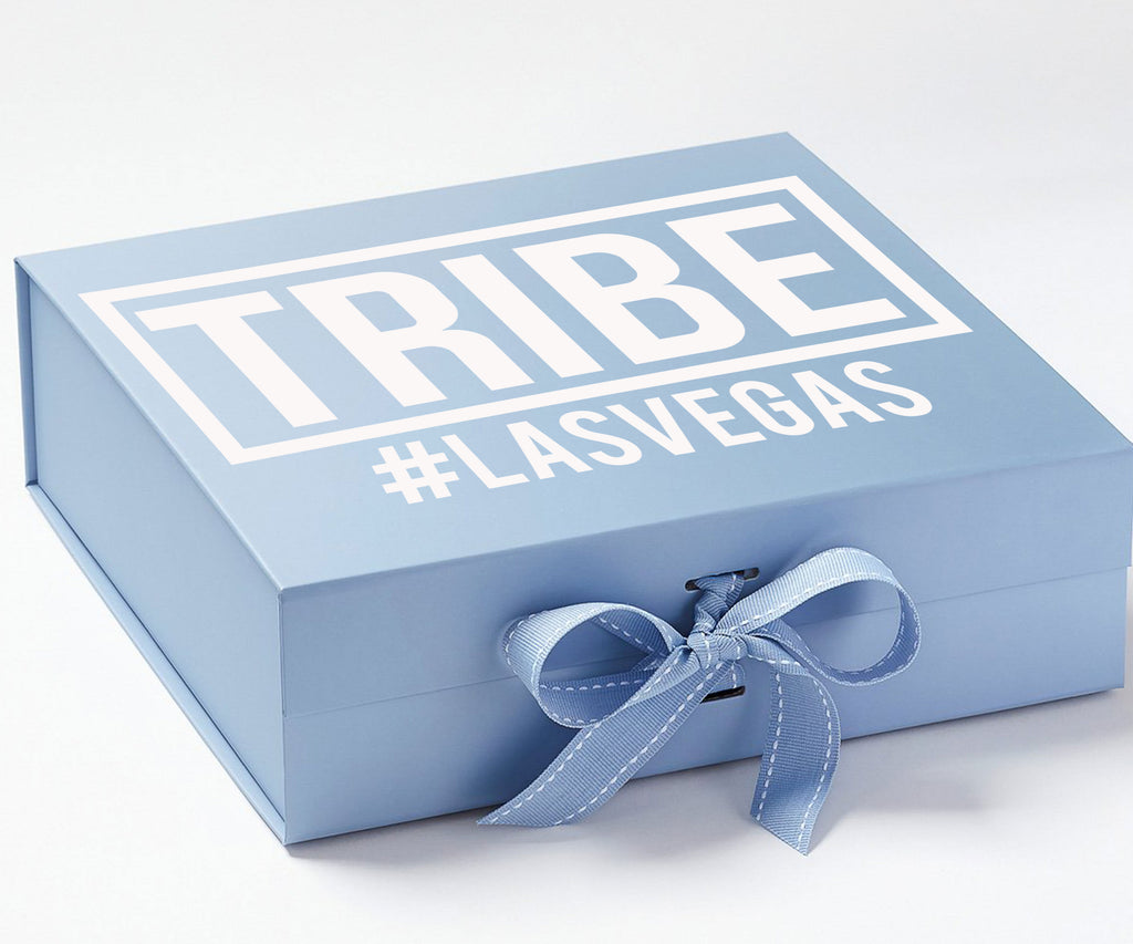 Tribe #lasvegas 20#--Bridesmaid Box