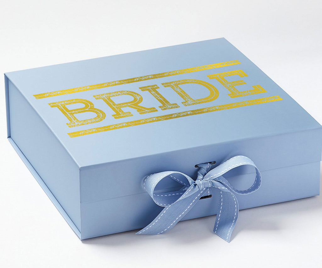 bride black Style 19#-- Bride Box