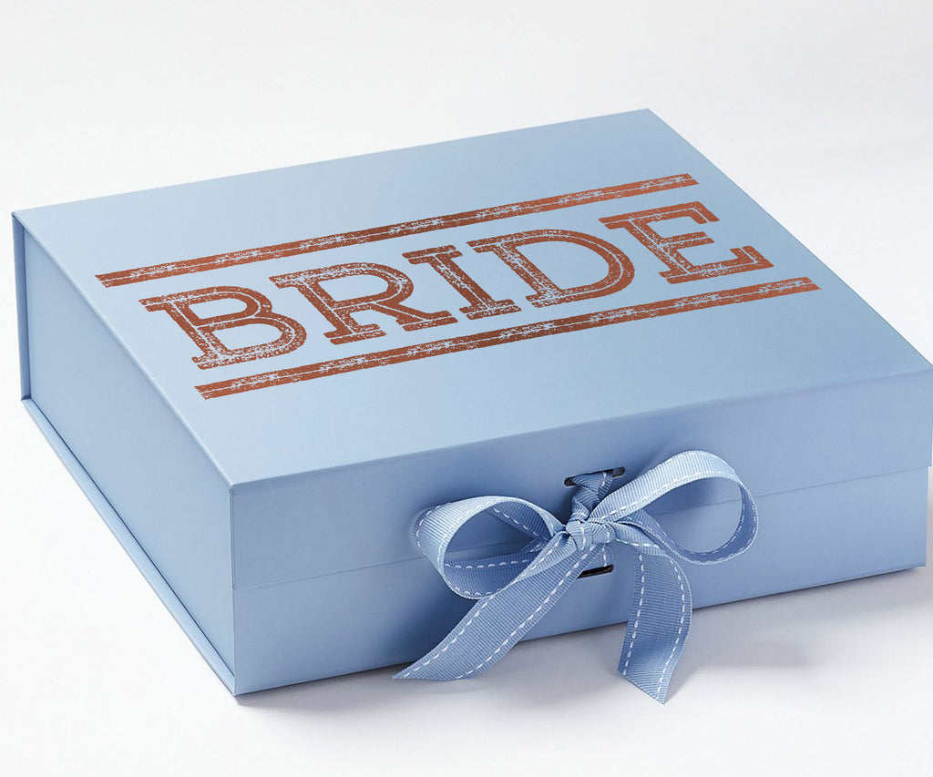 bride black Style 19#-- Bride Box