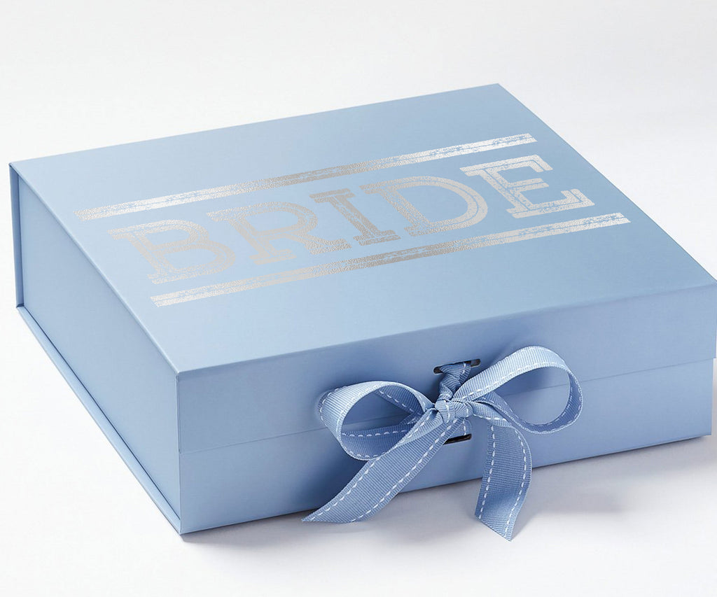 bride black Style 19#-- Bride Box