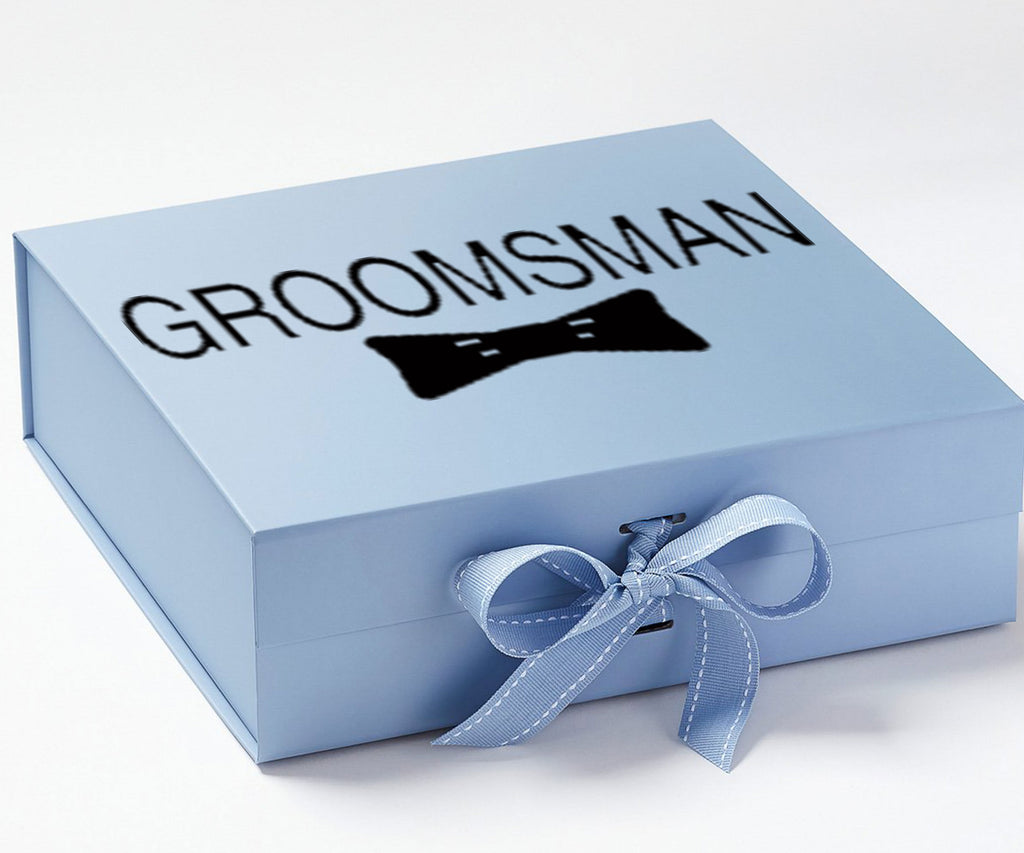 groomsman style 96#-- Groomsman box