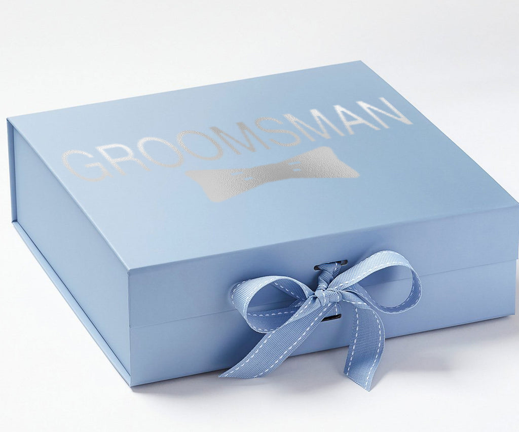 groomsman style 96#-- Groomsman box