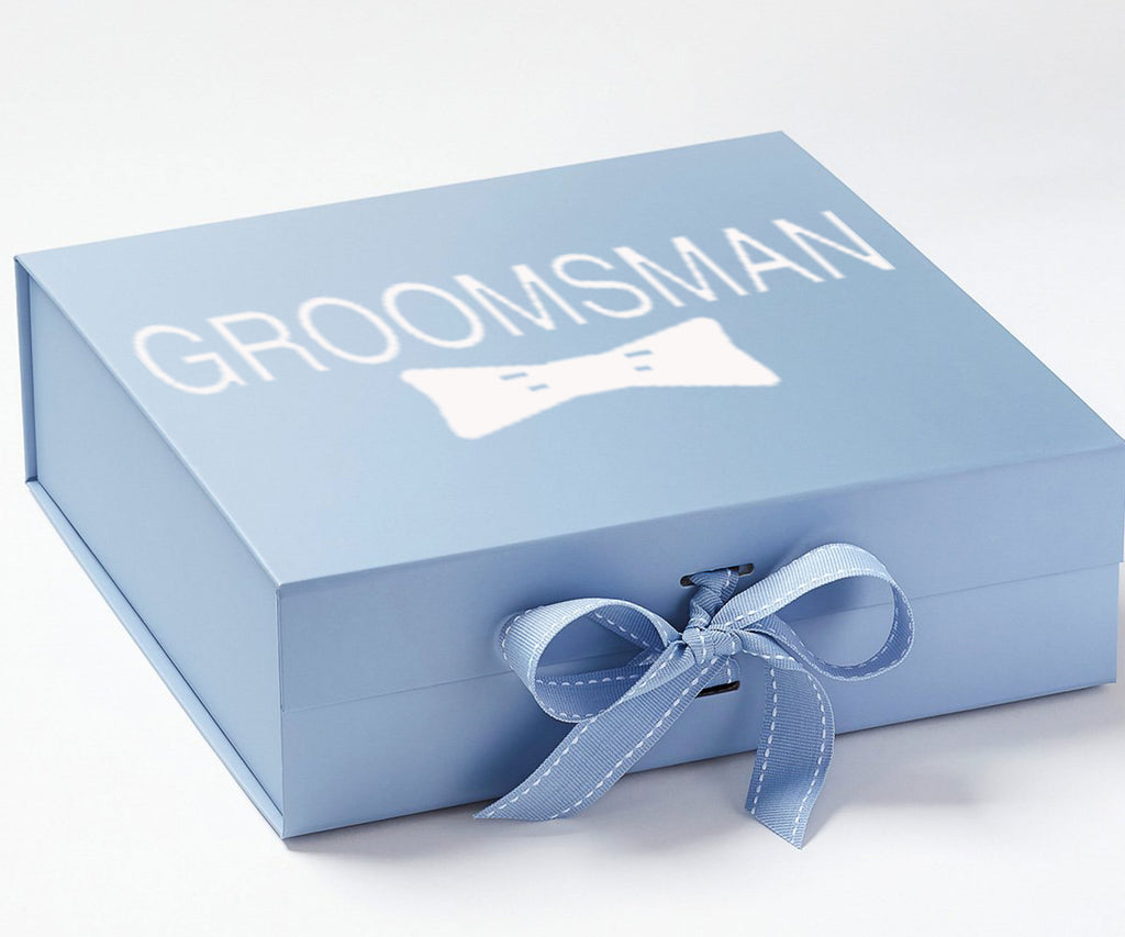 groomsman style 96#-- Groomsman box