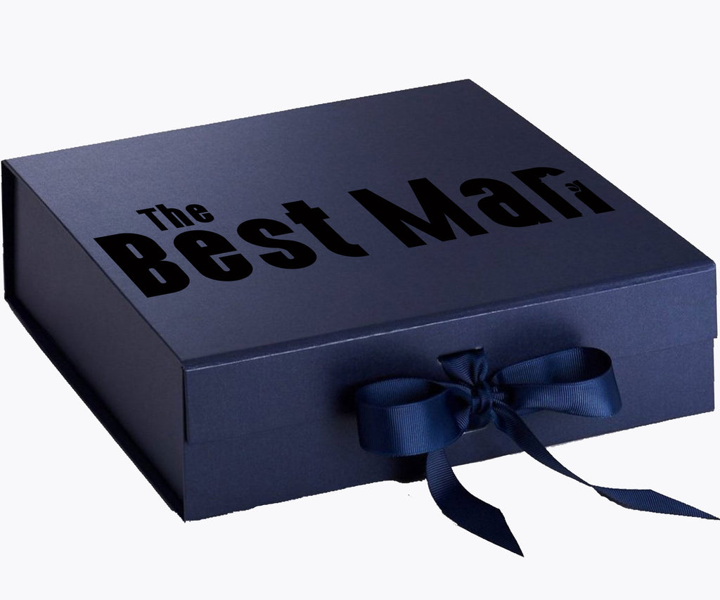 140 The Bestman-- Bestman Box