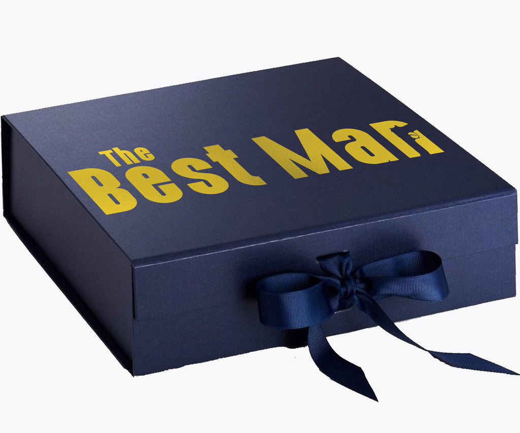 140 The Bestman-- Bestman Box