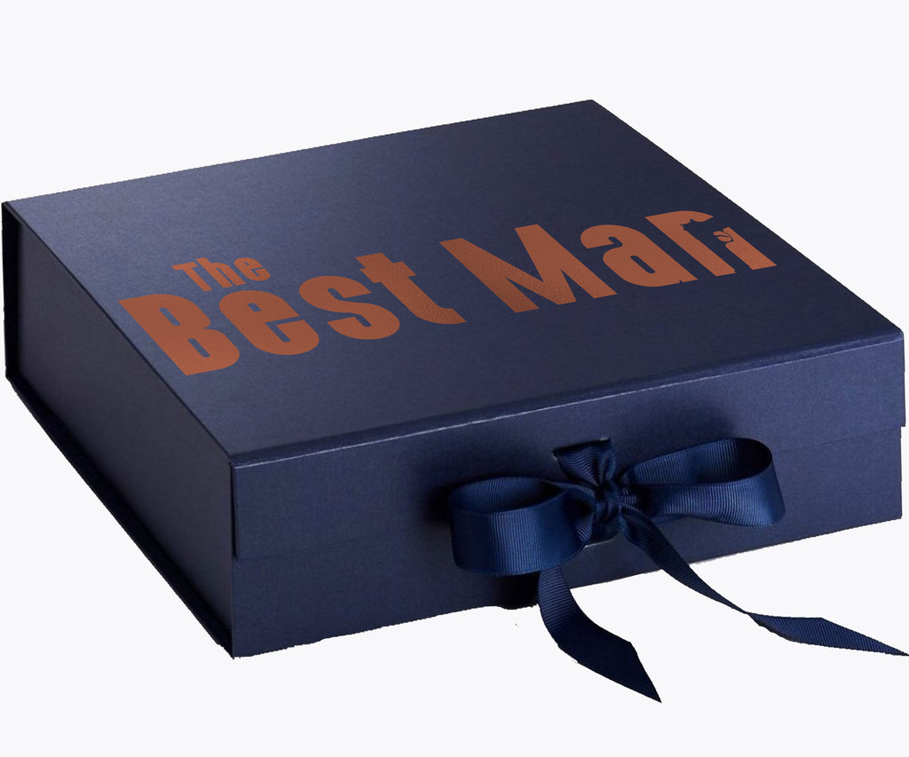 140 The Bestman-- Bestman Box