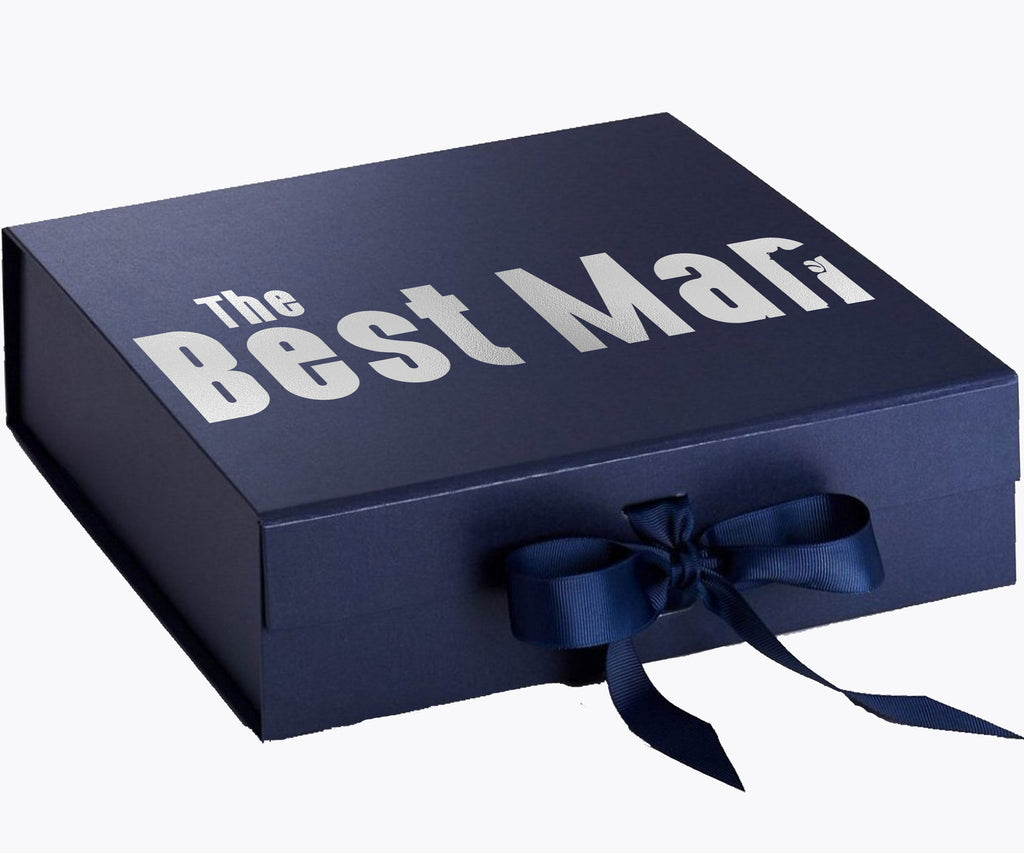 140 The Bestman-- Bestman Box