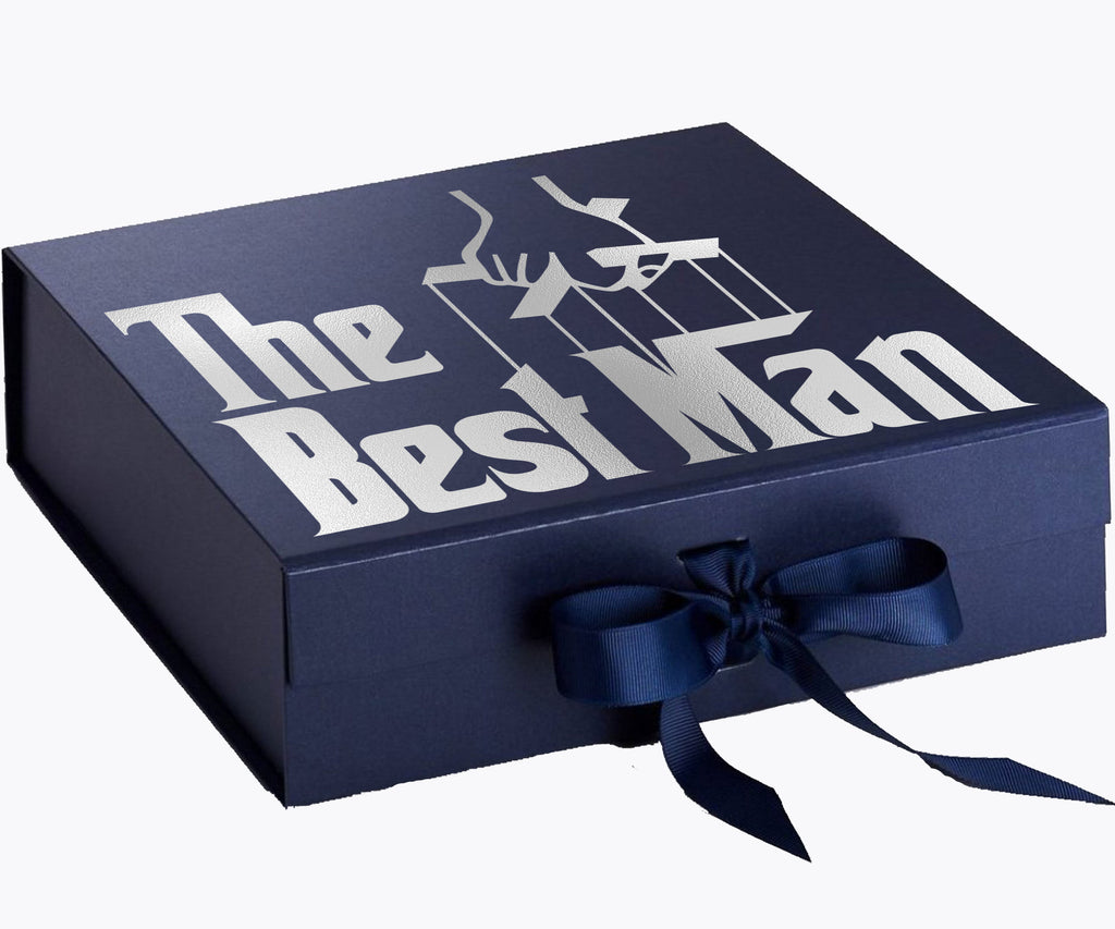 143 The Bestman-- Bestman Box