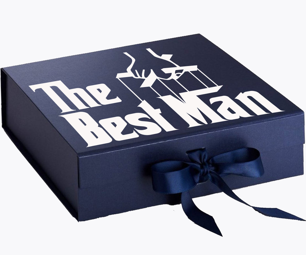 143 The Bestman-- Bestman Box