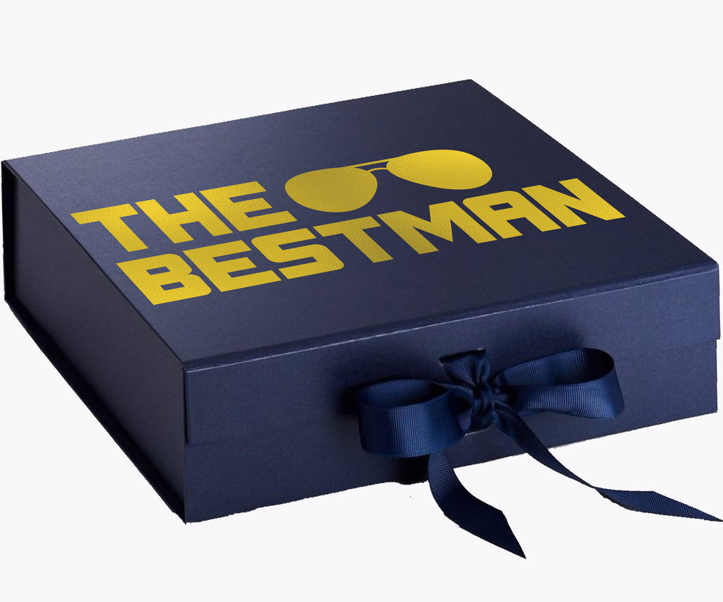 148 The bestman-- Bestman Box