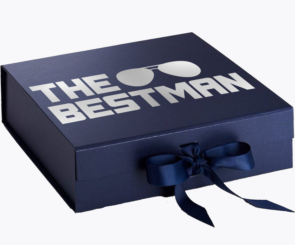 148 The bestman-- Bestman Box