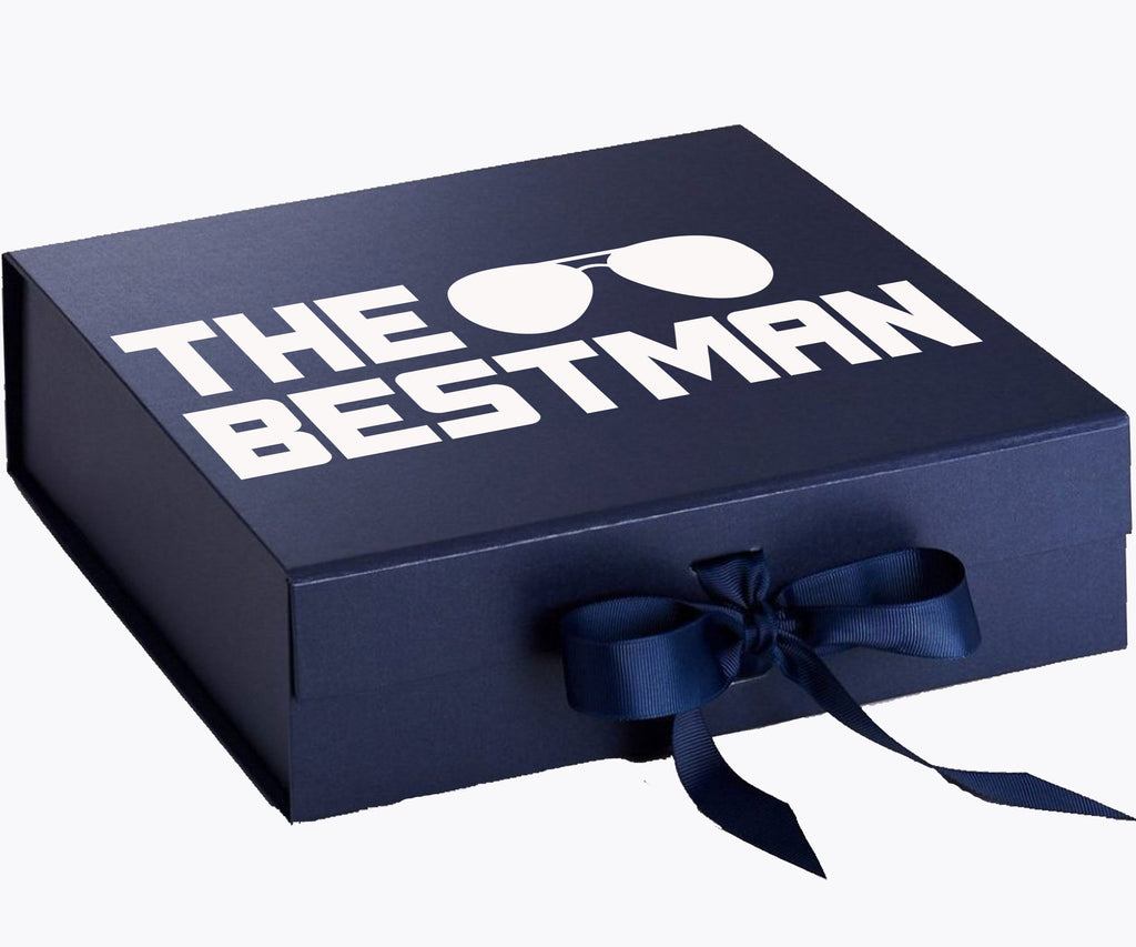 148 The bestman-- Bestman Box