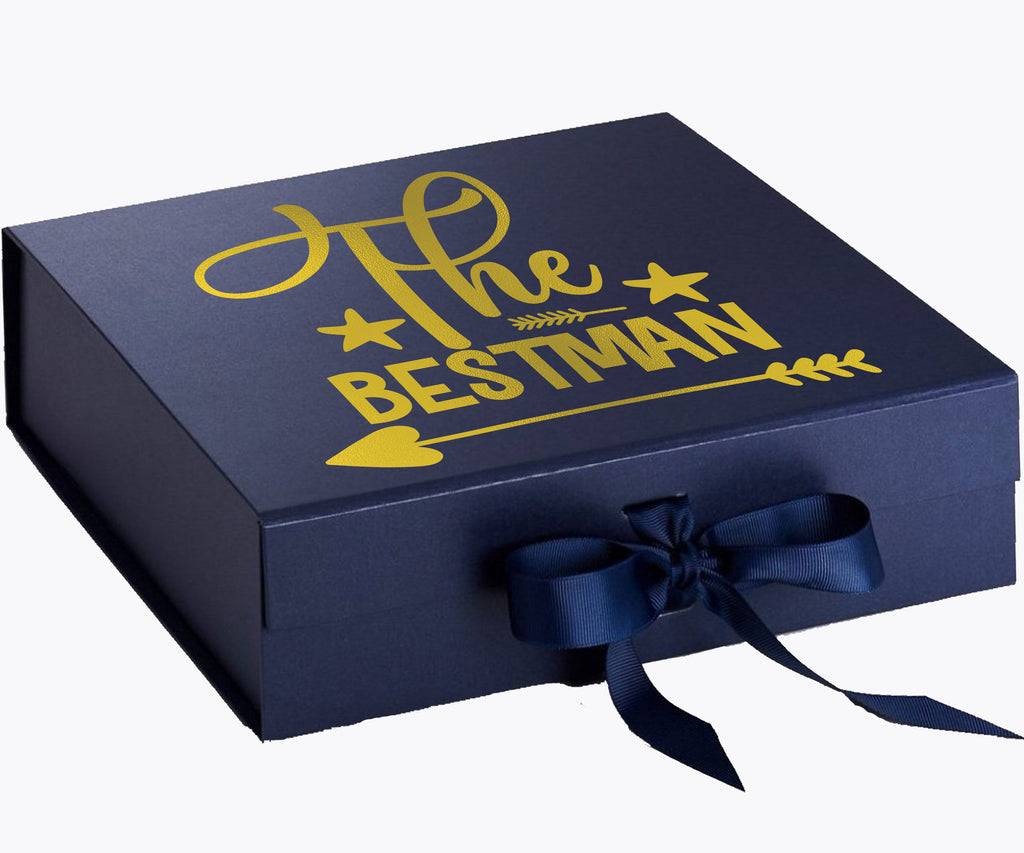 225 the bestman-- Bestman Box