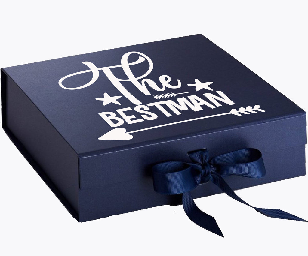 225 the bestman-- Bestman Box