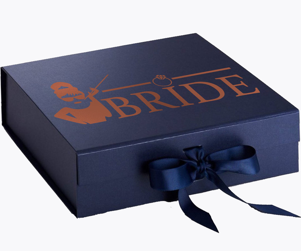 Bride Style 21#-- Bride Box