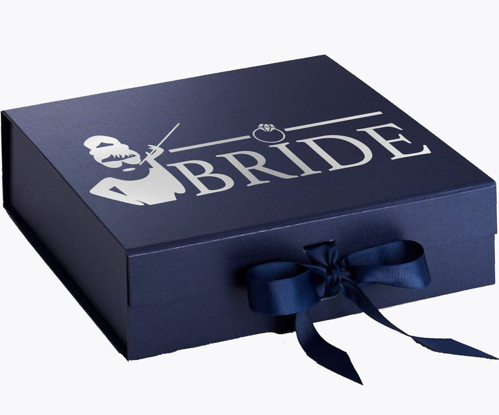 Bride Style 21#-- Bride Box