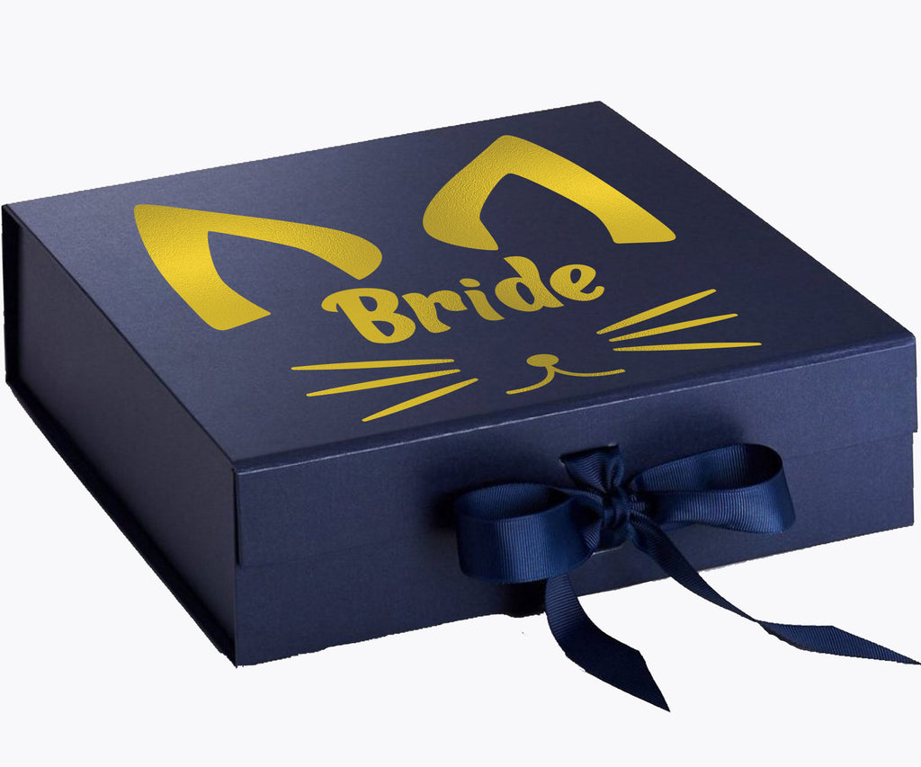 Bride Style 23#-- Bride Box