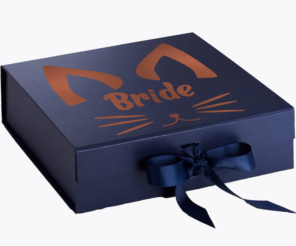 Bride Style 23#-- Bride Box