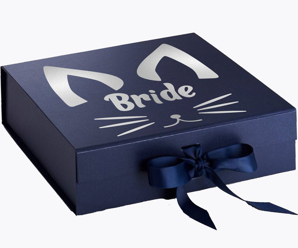 Bride Style 23#-- Bride Box