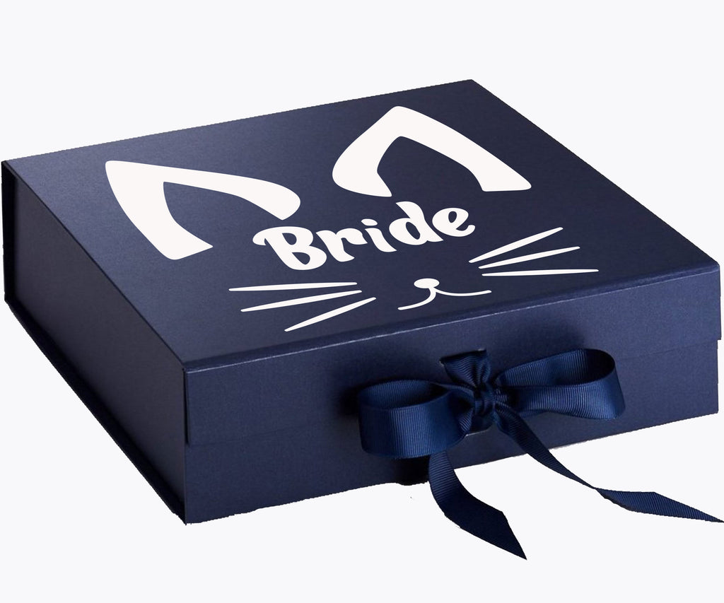 Bride Style 23#-- Bride Box