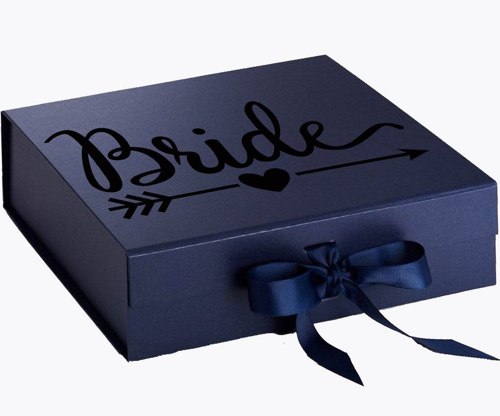 Bride Style 24#-- Bride Box