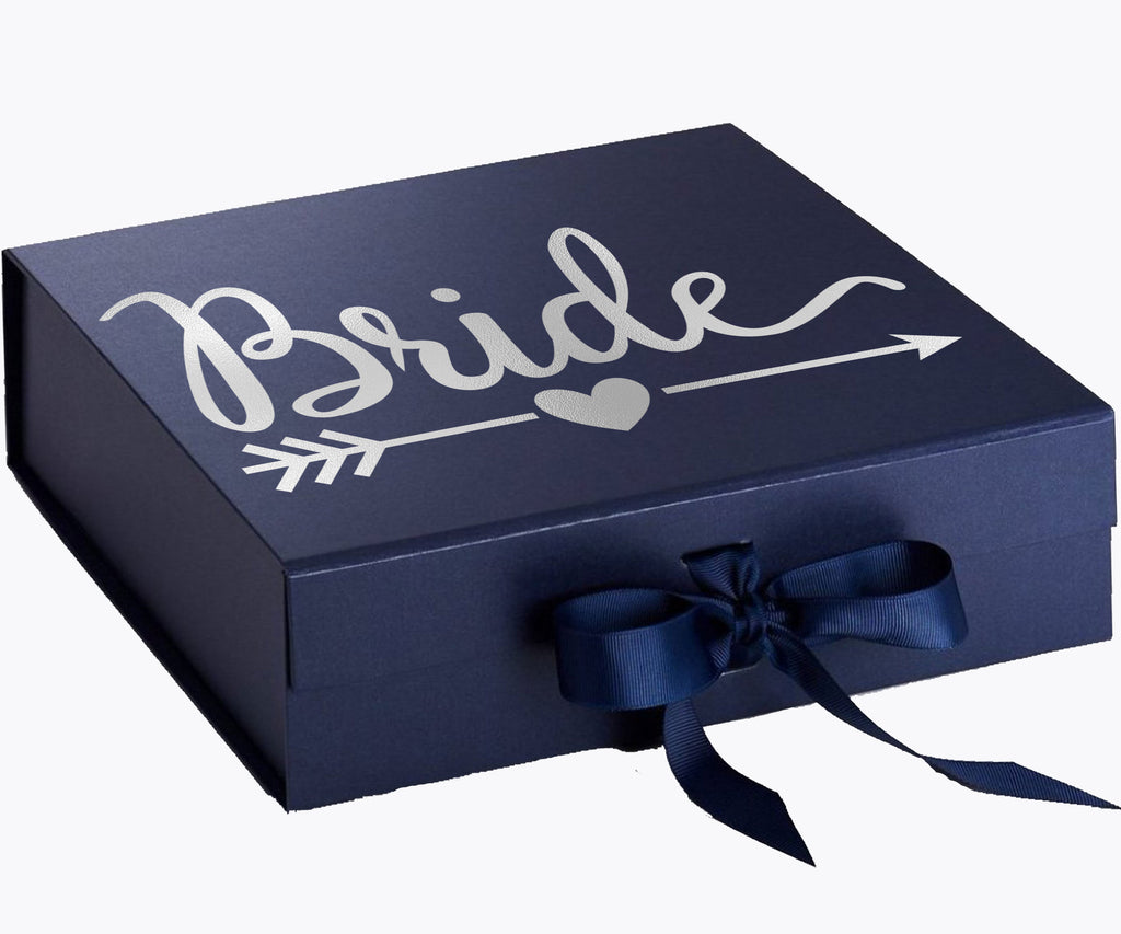 Bride Style 24#-- Bride Box