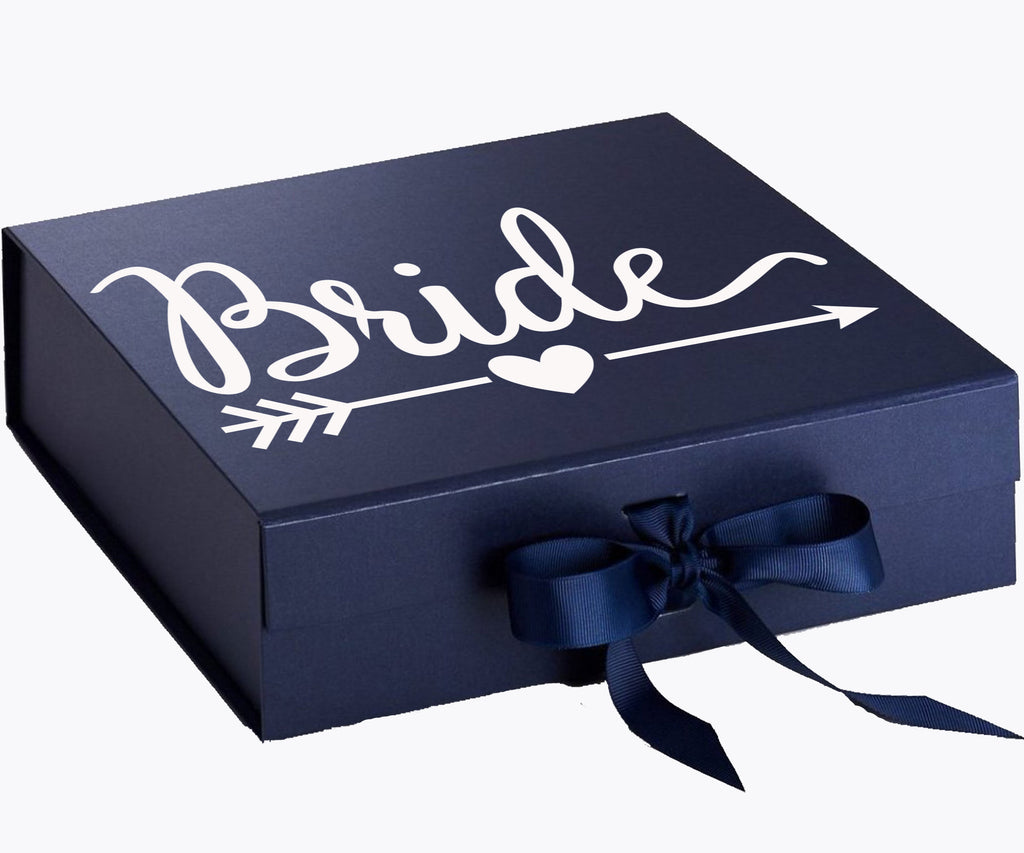 Bride Style 24#-- Bride Box