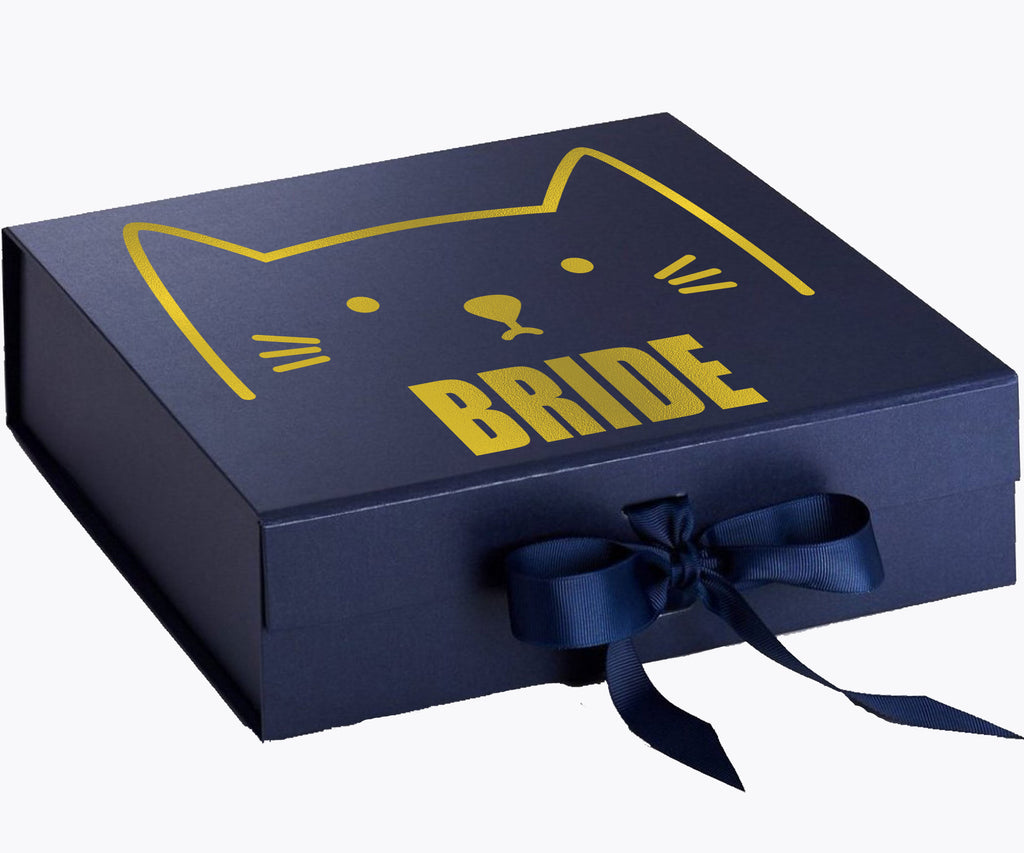 Bride Style 32#-- Bride Box