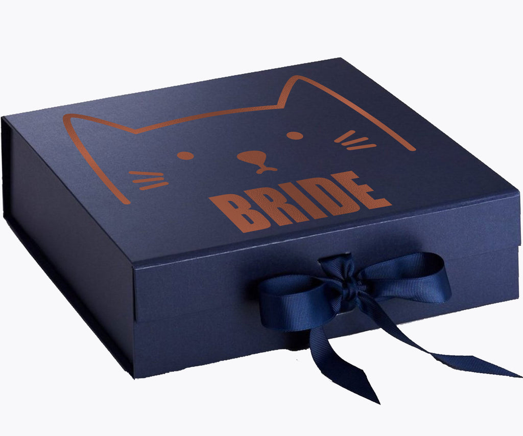 Bride Style 32#-- Bride Box