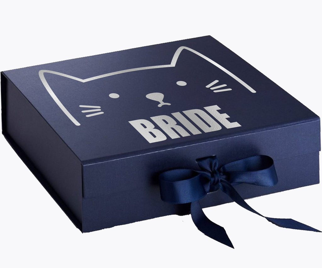 Bride Style 32#-- Bride Box